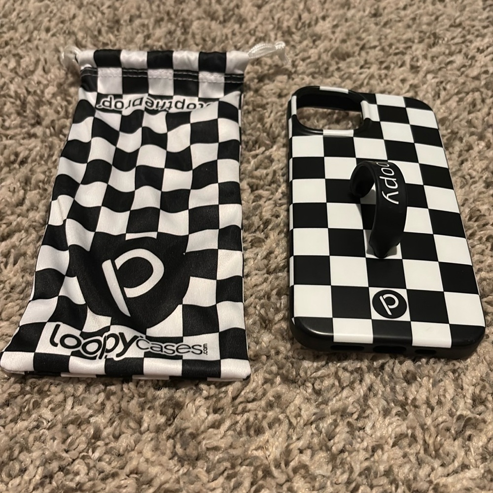 Loopy Case iPhone 14